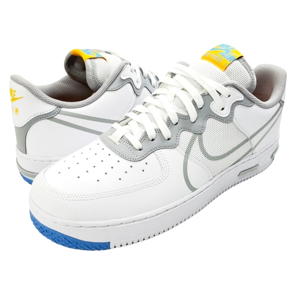 🆕️ NIKE Shoes AIR FORCE REACT Sneaker